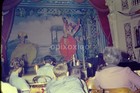 Disneyland Golden Horseshoe Saloon, Sluefoot+: 1950's 35mm Slide LOT x3 — photo 4
