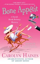 Bone Appétit (A Sarah Booth Delaney Mystery)