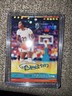 2025 leaf glory of the game court queens bree hall 39/40 auto
