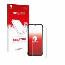 upscreen Screen Protector for Oukitel WP36 Screen Guard Clear Screen Shield Film