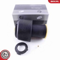 Esen SKV Luftfeder Fahrwerk 58SKV026 FüR BMW 5Er Touring F11 Turismo F07 518 520