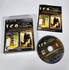 The Ico & Shadow of the Colossus Collection (Sony PlayStation 3, 2011) - TESTED