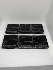 Elizabeth Arden Eyeshadow Duo Palettes Set of 6 Discontinued TRAVEL SIZE