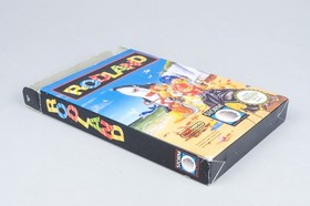 Nintendo NES *Rodland* IMBALLO ORIGINALE CIB PAL B R8-ESP +