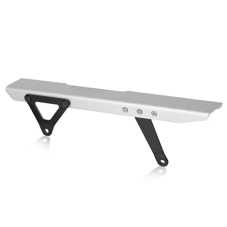 Chain Guard Cover FOR SUZUKI SV650 / ABS / X 2018-25 SFV650 Gladius 2009-2015 Foto 2 de 4