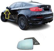 Retroviseur gauche (ou coque) BMW X6