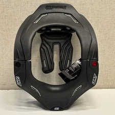 Leatt DBX 5.5 Neck Brace Size Large /X-Large Black -Open Box- Fast Shipping