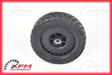 Honda tosaerba tosaerba HRD535 HRD536 HRD 535/536 ruota posteriore Rear Wheel nuovo