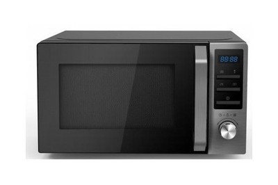 SILVA HOMELINE Mikrowelle m. Grill 800W/1000W Elektr. 20L 5St 95minTimer ed MWG-