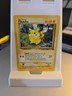 Pokémon TCG Pikachu Jungle 60/64 1999-2000 Nice