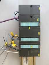 Siemens SIMATIC S7-300 SPS Komplettsystem