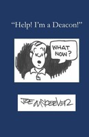 Joe Mckeever | Help! I'm A Deacon | Taschenbuch | Englisch (2018)