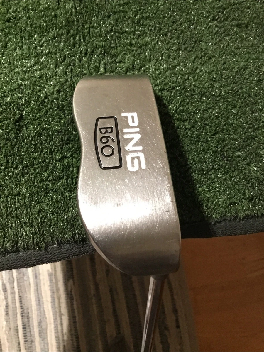 Ping B60 Putter for sale | eBay