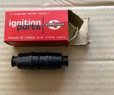 VintageTC-42 Trailer Connector Standard Ignition Products  4 Pin Towing NOS