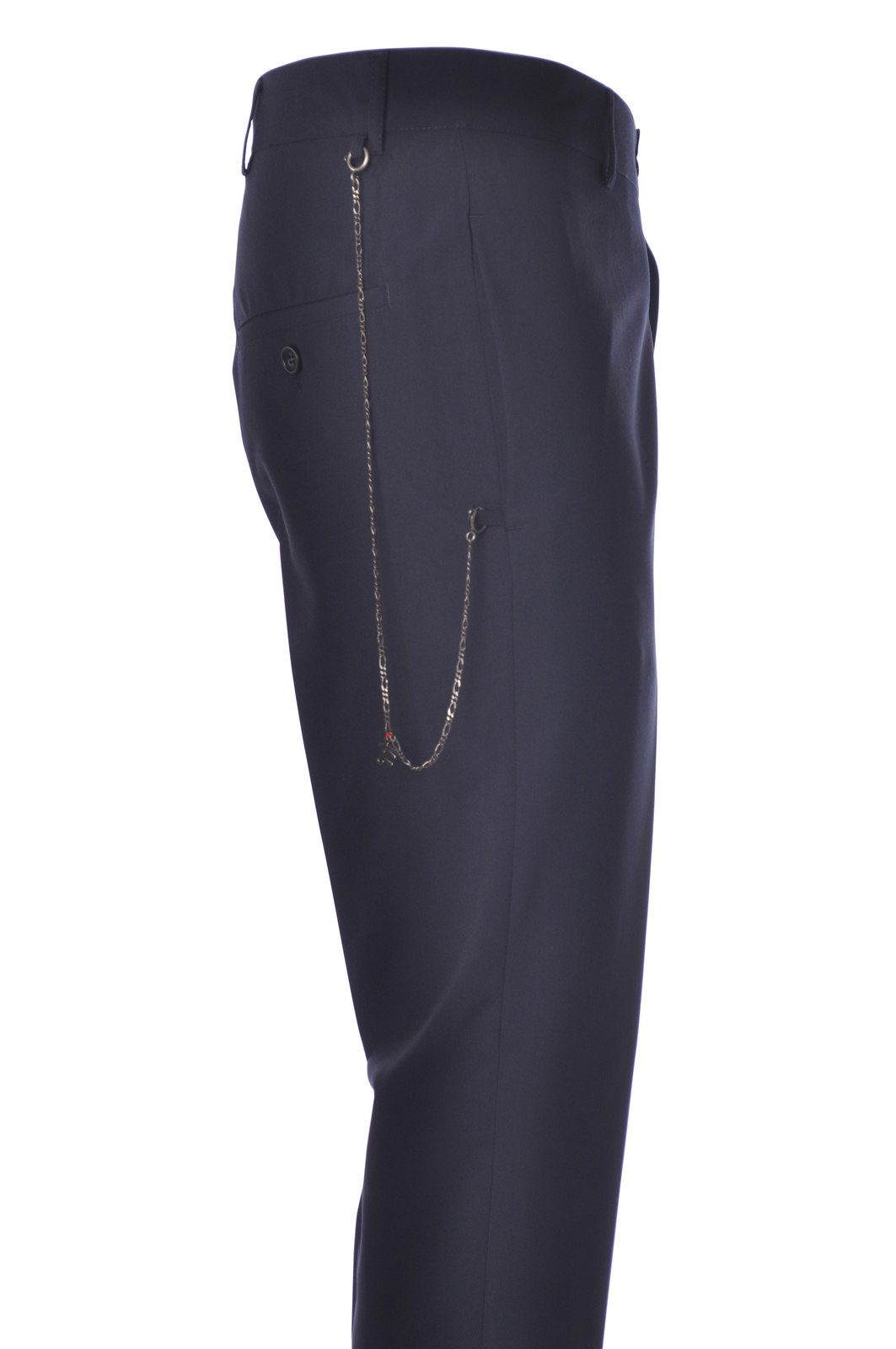 Даниэле Алессандрини - Панталони-Pantaloni - Uomo - Синий - 5203331G181140