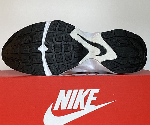 ZAPATOS DEPORTIVOS NIKE AIR HEIGHTS PARA HOMBRE ZAPATILLAS UK 14 EUR 49,5 US 15 - Imagen 6 de 9
