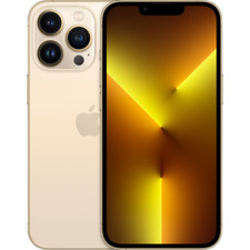 Apple iPhone 13 Pro - 256 GB - Gold (Unlocked) for sale Apple iPhone 13 Pro - 256 GB - Gold (Unlocked) for sale