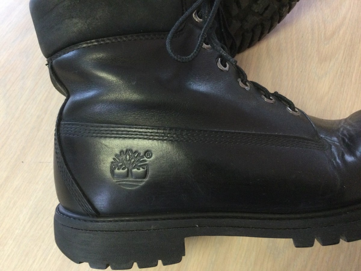 Timberland Premium 6