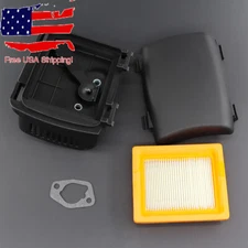 Air Cleaner Cover For Toro 22 inch recycler with Kohler 6.5hp 6.75hp Engine