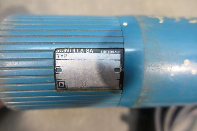 Bosch Professional GGS 8 CE (Geradschleifer, 750 W Bosch Professional GGS 8 CE (Geradschleifer, 750 W