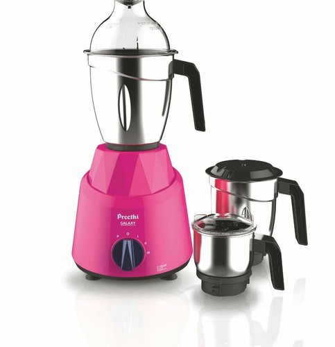 cost of preethi mixer grinder