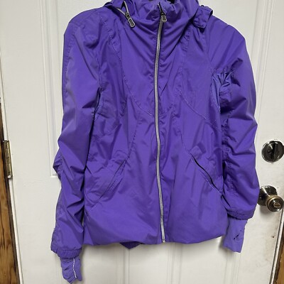 Lululemon レディースジャケット サイズ4 パープル s-l400.jpg