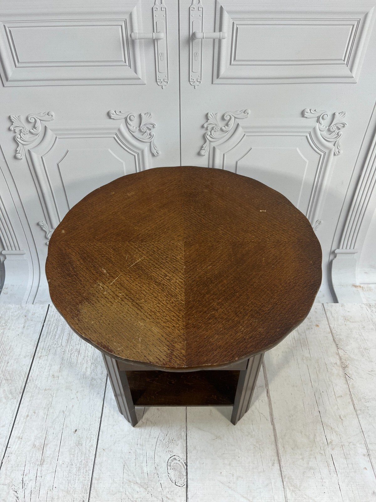 VINTAGE SEWING BOX eBay