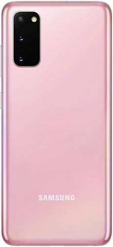 Samsung Galaxy S20 SM-G980F/DS 128G DUAL SIM Unlocked Smartphone Open Box US A+ - Picture 8 of 11