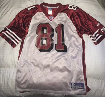 49ers home and away jerseys