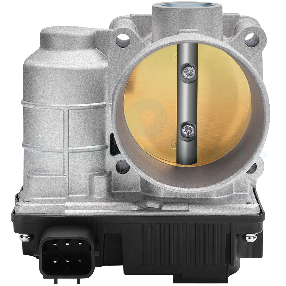 Throttle Body For 2002-2006 Nissan Altima 2002-2008 Nissan X Throttle Body For 2002-2006 Nissan Altima 2002-2008 Nissan X