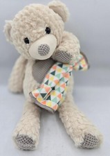 Scentsy Buddy Plush - Serena The Sleepy Bear No Scent Pack Included 