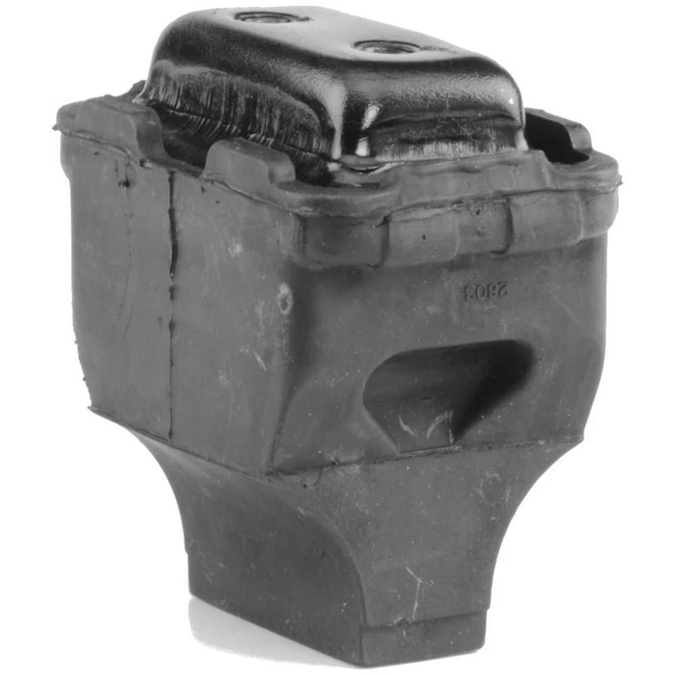 Engine Mount fits 1992-2002 Pontiac Sunfire Grand Am  AUTOPRIDE/ANCHOR - Image 4 of 4