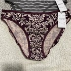 NWT- Jockey -XXL. Two Hipster Briefs — photo 2