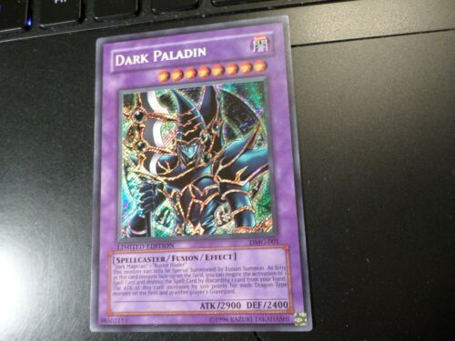 15AX-JPY38 - Yugioh - Japanese - Dark Paladin - Secret | eBay 15AX-JPY38 - Yugioh - Japanese - Dark Paladin - Secret | eBay