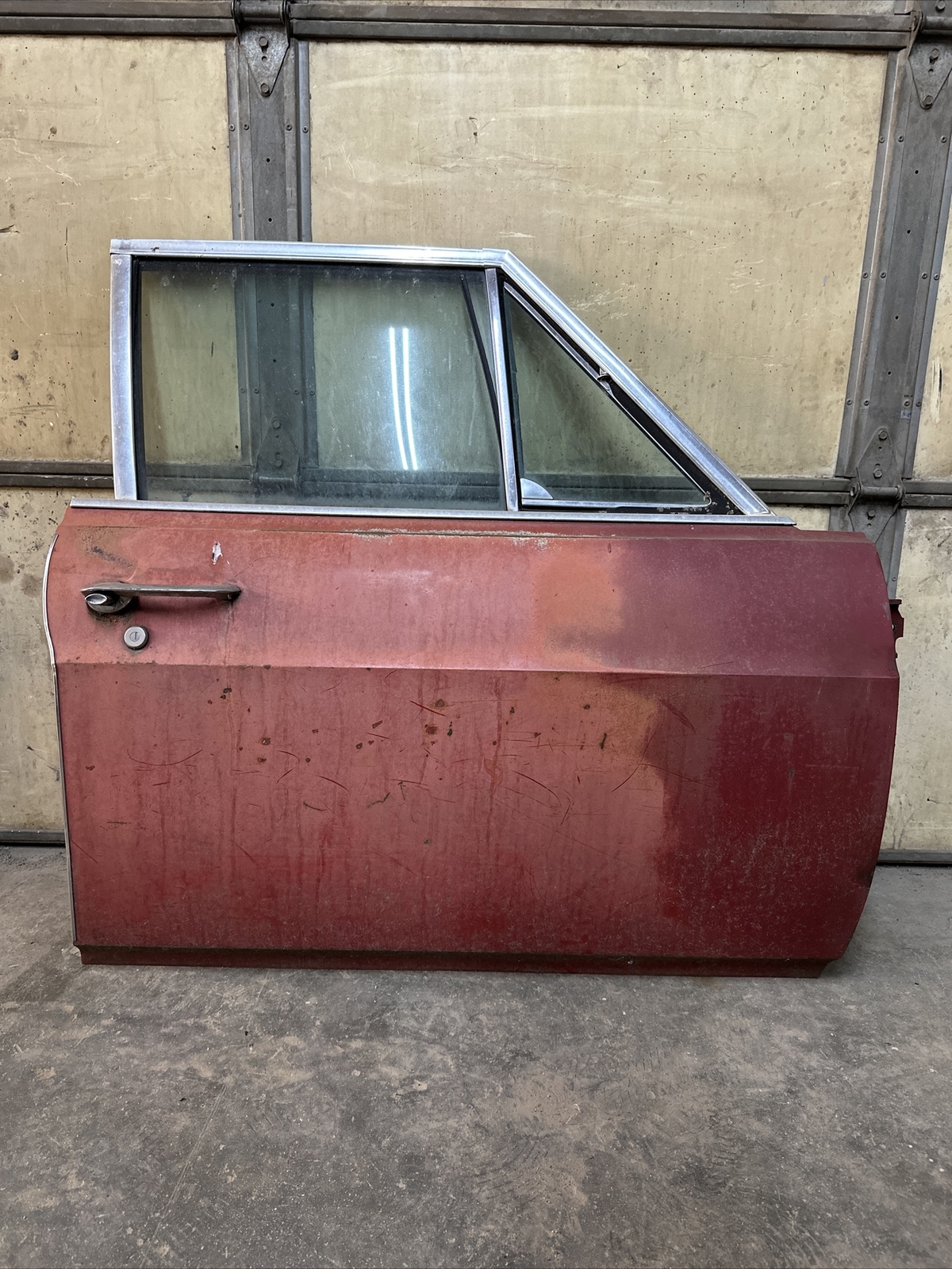 1967 Buick Sport Wagon for sale in Audubon Minnesota