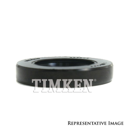 Wheel Seal Rear Timken For 1968-1973 Mercedes-Benz 280SEL - Picture 3 of 4