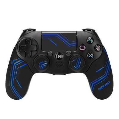 Nitho - Adonis Wireless Controller Schwarz für PS4