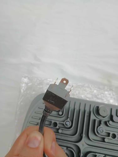 for 2000 Jeep Cherokee Sport XJ 4x4 Creherit LED Head Light - Foto 3 di 3