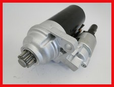 1S2198 STARTER MOTOR For SEAT Cordoba Ibiza 1.4 1.9 SDi TDi