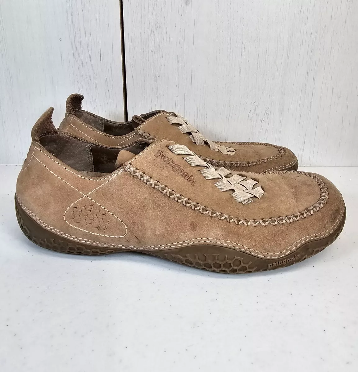 Patagonia loafers sale