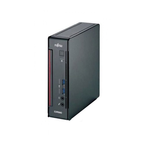 PC Fujitsu Esprimo Q556 Mini Intel I5-6500T RAM 8Go HDD 500Go W10 Wifi - Bild 6 von 8