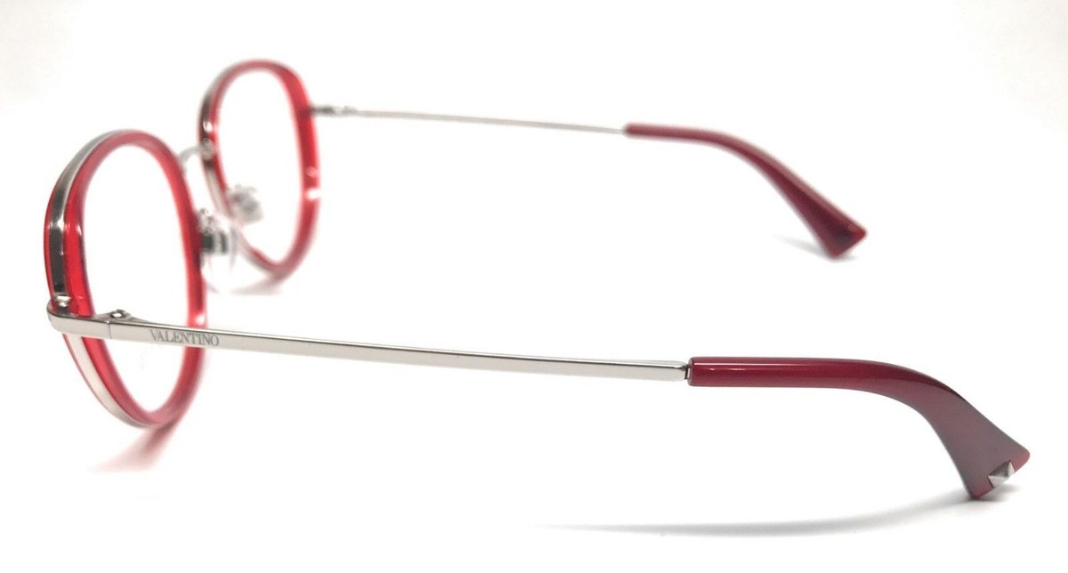 Brand New Valentino Women Eyeglasses VA 1002 3018 Authentic  display picture 1