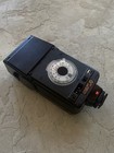 WORKS! / Vintage Flash Attachment / Universal Shoe Mount / MINOLTA Auto 32 — photo 4