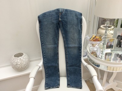 DIESEL JEANS - W31 L32 - THOMMER SLIM SKINNY - 084UX - STRETCH - BNWT | eBay