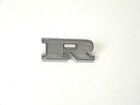 VINTAGE 1972 FORD RANCHERO EMBLEM LETTERS