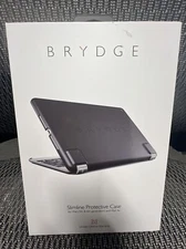 Brydge Slimline Protective Case 9.7 For iPad 5th & 6th Gen & Ipad Air  BRYPC10A5
