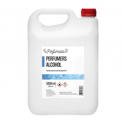 Perfumadores Alcohol - para hacer sus propios perfumes y aerosoles de habitación - Imagen 4 de 4