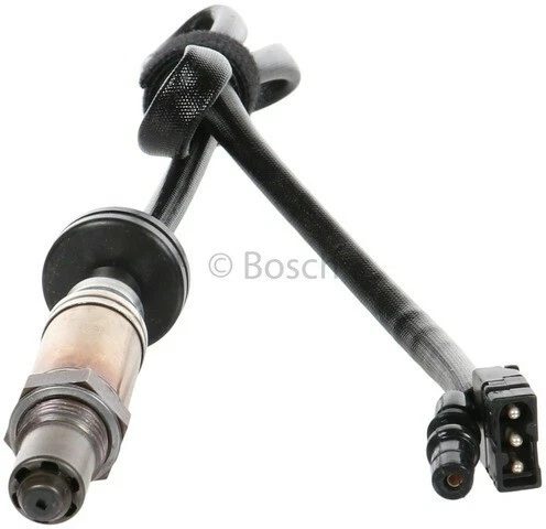 Sensor de oxígeno Bosch Upstream para motor Mercedes-Benz E320 L6-3,2L 1994 Foto 2 de 4