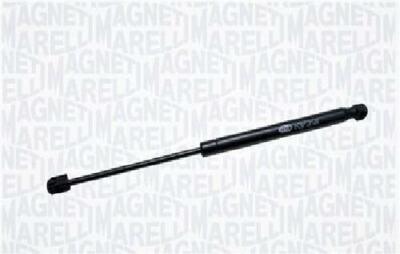 Original MAGNETI MARELLI Gasfeder Koffer-/Laderaum 430719071100 für Mazda