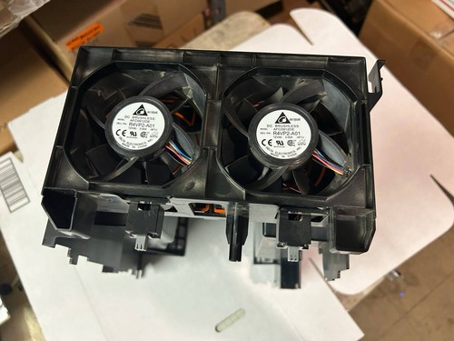 OEM DELL POWEREDGE SERVER T620 COOLING SHROUD INTRUSION SWITCH CXK24 0CXK24 C - Photo 2/5